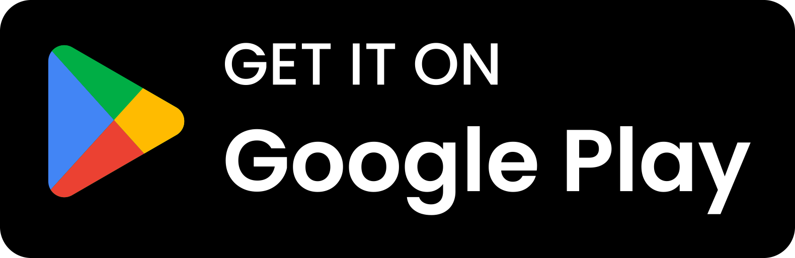 Button Download App on Google Play