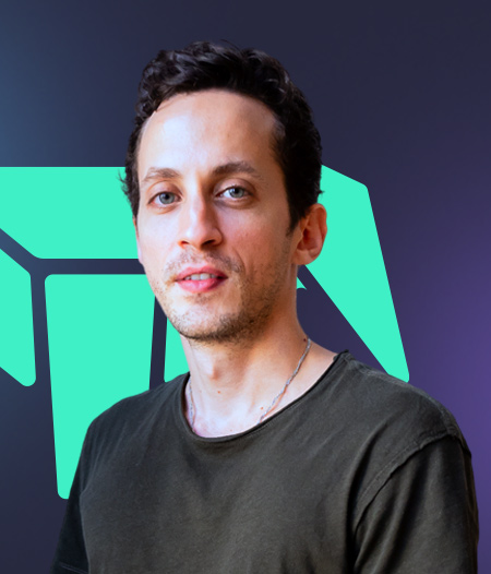 albert daher - chief growth officer at trademania