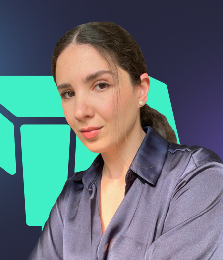 christelle helou - operations coordinator at trademania