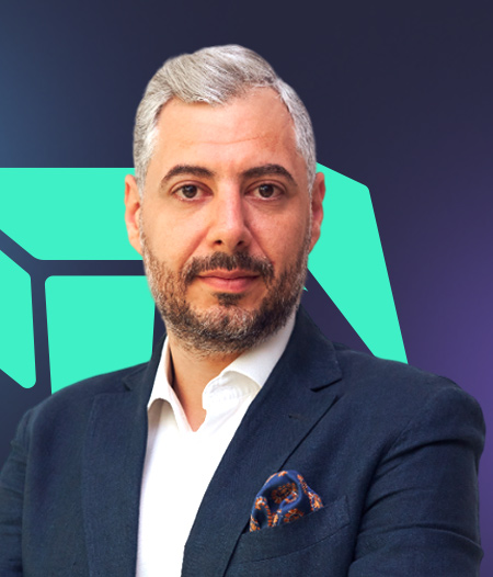 david jahchan - chief financial officer at trademania