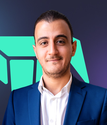 jamil fares - chief legal officer at trademania