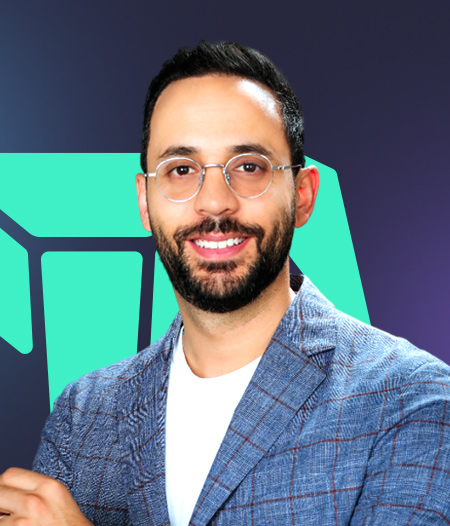 julian trad - trademania founder
