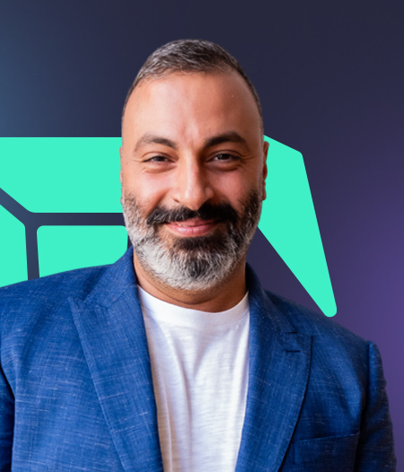wissam boulos - chief technology officer at trademania