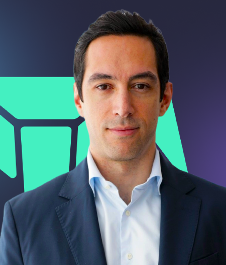 mahmoud hammoud - chief data & ai officer at trademania
