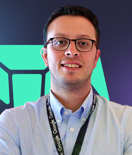 tarek yafi - growth marketing at trademania